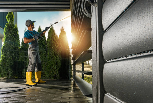 Best Solar Panel Cleaning  in Bloomington, TX